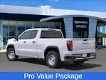 2025 GMC Sierra 1500 Double Cab 4x4, Pickup for sale #101116 - photo 3