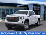 2025 GMC Sierra 1500 Double Cab 4x4, Pickup for sale #101116 - photo 6