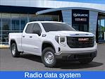 2025 GMC Sierra 1500 Double Cab 4x4, Pickup for sale #101116 - photo 7