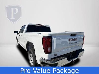 2025 GMC Sierra 1500 Double Cab 4x4, Pickup for sale #101124 - photo 2