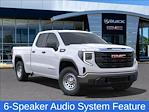 New 2025 GMC Sierra 1500 Pro Double Cab 4x4, Pickup for sale #101124 - photo 7