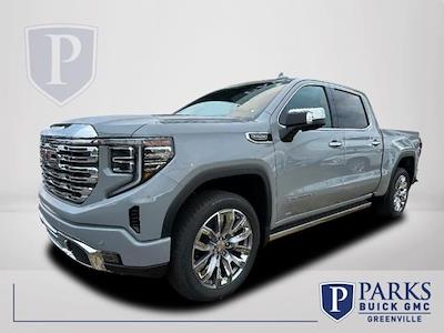 New 2025 GMC Sierra 1500 Denali Crew Cab 4x4, Pickup for sale #101265X - photo 1