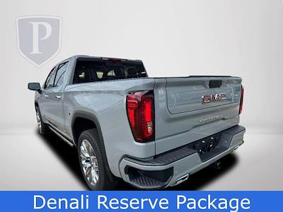 2025 GMC Sierra 1500 Crew Cab 4x4, Pickup for sale #101265X - photo 2