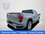 New 2025 GMC Sierra 1500 Denali Crew Cab 4x4, Pickup for sale #101265X - photo 10