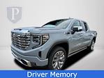 New 2025 GMC Sierra 1500 Denali Crew Cab 4x4, Pickup for sale #101265X - photo 14