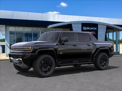 2025 GMC Hummer EV Pickup Crew Cab AWD, Pickup for sale #102517X - photo 2