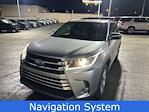 Used 2017 Toyota Highlander Limited 4x2, SUV for sale #102699A - photo 3