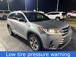 Used 2017 Toyota Highlander Limited 4x2, SUV for sale #102699A - photo 8