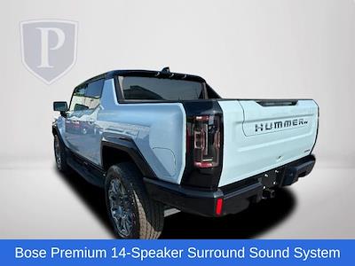 2025 GMC Hummer EV Pickup Crew Cab AWD, Pickup for sale #102945 - photo 2