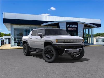 New 2025 GMC Hummer EV Pickup 2X Crew Cab AWD, Pickup for sale #105044X - photo 1