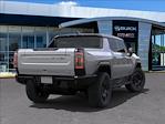 New 2025 GMC Hummer EV Pickup 2X Crew Cab AWD, Pickup for sale #105044X - photo 4