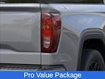 2025 GMC Sierra 1500 Crew Cab 4x4, Pickup for sale #106759 - photo 11