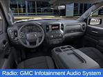 2025 GMC Sierra 1500 Crew Cab 4x4, Pickup for sale #106759 - photo 15