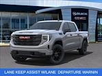 2025 GMC Sierra 1500 Crew Cab 4x4, Pickup for sale #106759 - photo 6