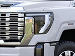 2025 GMC Sierra 3500 Crew Cab 4x4, Pickup for sale #107302 - photo 10