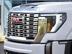 New 2025 GMC Sierra 3500 Denali Crew Cab 4x4, Pickup for sale #107302 - photo 13