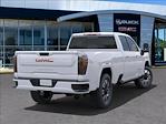 2025 GMC Sierra 3500 Crew Cab 4x4, Pickup for sale #107302 - photo 4