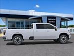 New 2025 GMC Sierra 3500 Denali Crew Cab 4x4, Pickup for sale #107302 - photo 5