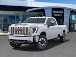 2025 GMC Sierra 3500 Crew Cab 4x4, Pickup for sale #107302 - photo 6