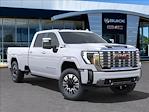 New 2025 GMC Sierra 3500 Denali Crew Cab 4x4, Pickup for sale #107302 - photo 7