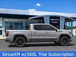 2025 GMC Sierra 1500 Crew Cab 4x4, Pickup for sale #107691 - photo 5