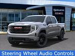 2025 GMC Sierra 1500 Crew Cab 4x4, Pickup for sale #107691 - photo 6