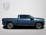 2025 GMC Sierra 2500 Crew Cab 4x4, Pickup for sale #108531 - photo 11