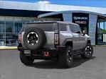 2025 GMC Hummer EV SUV AWD, SUV for sale #108612 - photo 4