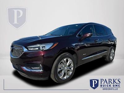 2020 Buick Enclave FWD, SUV for sale #108876A - photo 1