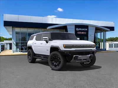 2025 GMC Hummer EV SUV AWD, SUV for sale #111478 - photo 1