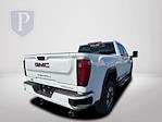 2025 GMC Sierra 2500 Crew Cab 4x4, Pickup for sale #111781 - photo 8