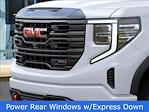 New 2025 GMC Sierra 1500 AT4 Crew Cab 4x4, Pickup for sale #113179 - photo 13