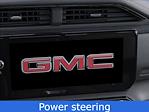 New 2025 GMC Sierra 1500 AT4 Crew Cab 4x4, Pickup for sale #113179 - photo 20