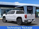 New 2025 GMC Sierra 1500 AT4 Crew Cab 4x4, Pickup for sale #113179 - photo 3