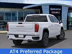 New 2025 GMC Sierra 1500 AT4 Crew Cab 4x4, Pickup for sale #113179 - photo 4