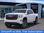 New 2025 GMC Sierra 1500 AT4 Crew Cab 4x4, Pickup for sale #113179 - photo 6