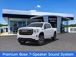 New 2025 GMC Sierra 1500 AT4 Crew Cab 4x4, Pickup for sale #113179 - photo 8