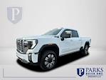 New 2025 GMC Sierra 2500 Denali Crew Cab 4x4, Pickup for sale #113971 - photo 1