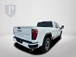 New 2025 GMC Sierra 2500 Denali Crew Cab 4x4, Pickup for sale #113971 - photo 10