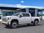 New 2025 GMC Sierra 2500 Denali Crew Cab 4x4, Pickup for sale #113987 - photo 2