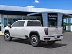 New 2025 GMC Sierra 2500 Denali Crew Cab 4x4, Pickup for sale #113987 - photo 3