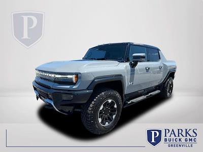 2024 GMC Hummer EV Pickup Crew Cab AWD, Pickup for sale #114633 - photo 1