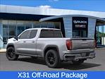 2025 GMC Sierra 1500 Double Cab 4x4, Pickup for sale #115223 - photo 3