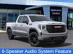 2025 GMC Sierra 1500 Double Cab 4x4, Pickup for sale #115223 - photo 7