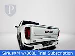 2025 GMC Sierra 1500 Crew Cab 4x4, Pickup for sale #116486 - photo 7