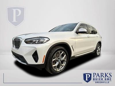 2022 BMW X3 AWD, SUV for sale #116748A - photo 1