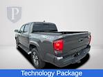 Used 2019 Toyota Tacoma TRD Sport Double Cab 4x4, Pickup for sale #121805B - photo 2