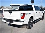 Used 2018 Nissan Titan Crew Cab 4x4, Pickup for sale #121869A - photo 2