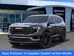 2025 GMC Acadia FWD, SUV for sale #123062 - photo 6