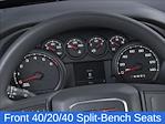 New 2025 GMC Sierra 2500 Pro Crew Cab 4x2, Pickup for sale #123180 - photo 18